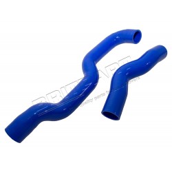 Kit durites en silicone d'intercooler pour DEFENDER 2.2 TD4