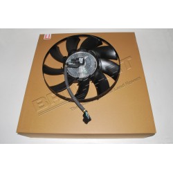 Ventilateur de refroidissement pour RANGE ROVER SPORT 4.2 SUPERCHARGED - ECO Britpart - 1