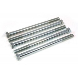 SERIES 3 shock absorber top bolt