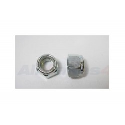 SERIES 3 shock absorber top nut