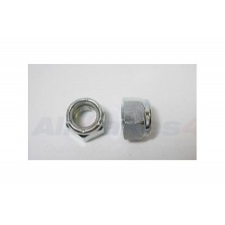 SERIES 3 shock absorber top nut Allmakes UK - 1