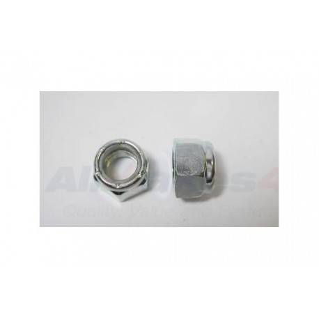 SERIES 3 shock absorber top nut Allmakes UK - 1