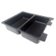 DEFENDER cubby box tray Best of LAND - 1