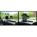 RAM X-Grip Smart Phone HD Suction Mount