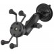 RAM X-Grip Smart Phone HD Suction Mount Best of LAND - 3