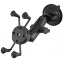 RAM X-Grip Smart Phone HD Suction Mount