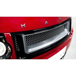 Grille de calandre KAHN pour RANGE ROVER SPORT à partir de 2013 Kahn - 1