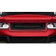 FRONT GRILLE WITH 3D MESH for RANGE ROVER SPORT from 2013 Kahn - 2