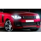 FRONT GRILLE WITH 3D MESH for RANGE ROVER SPORT from 2013 Kahn - 3