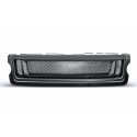 FRONT GRILLE WITH 3D MESH for RANGE ROVER SPORT from 2013