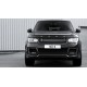FRONT GRILLE WITH 3D MESH for RANGE ROVER SPORT from 2013 Kahn - 7