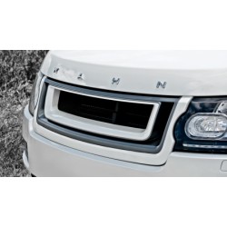 Grille de calandre KAHN pour RANGE ROVER SPORT à partir de 2013 Kahn - 8
