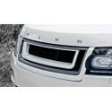 Grille de calandre KAHN pour RANGE ROVER SPORT à partir de 2013