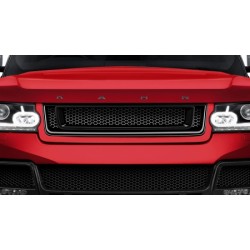 Grille de calandre KAHN pour RANGE ROVER SPORT à partir de 2013 Kahn - 9