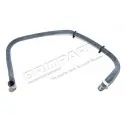 DEFENDER TD5 hose heater - inlet - from 2004