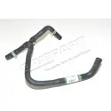 DEFENDER TD5 hose heater - outlet - up to 2004