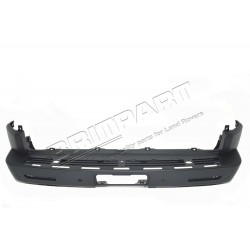 DISCOVERY 3 rear bumper - with parking aid holes Land Rover Genuine - 1