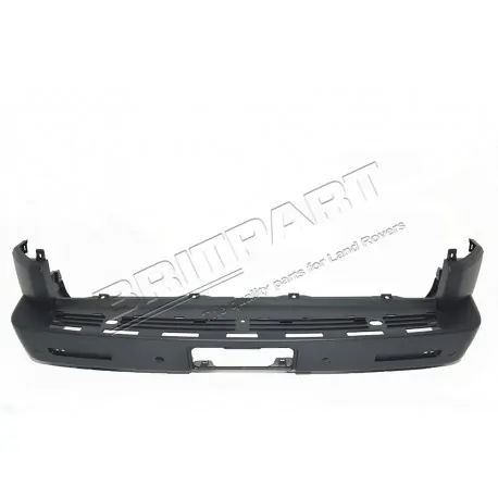DISCOVERY 3 rear bumper - with parking aid holes