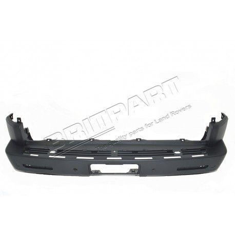 Pare-choc arrière de DISCOVERY 3 - Sans trou pour radar de recul Land Rover Genuine - 1