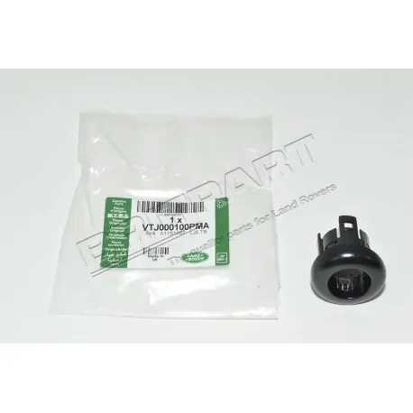 Enjoliveur ou entourage de capteur stationnement de DISCOVERY 3 - Extérieur