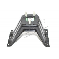 DISCOVERY 2 spare wheel carrier