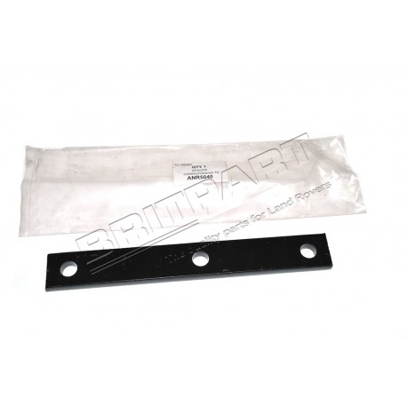 Entretoise de support de roue de secours de DISCOVERY 2 - oem OEM - 1