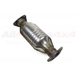 Pot catalytique de FREELANDER 1 2.0 TD TCIE - ECO Britpart - 1