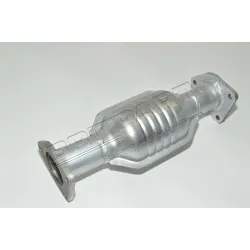 Pot catalytique de FREELANDER 1 2.0 TD TCIE - GENUINE