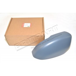 RANGE ROVER EVOQUE external mirror cover - LH Land Rover Genuine - 1