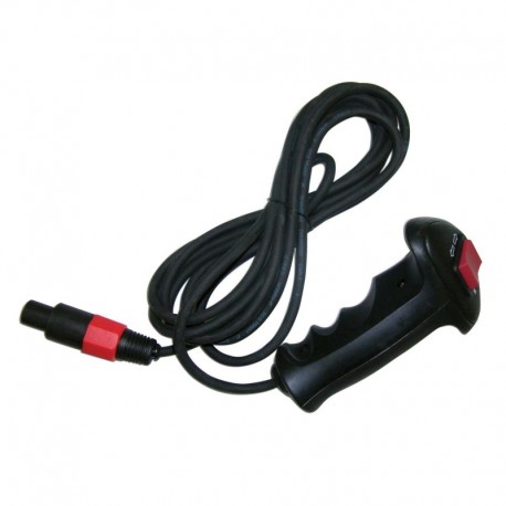 Tmax winch remote control switch Tmax - 1