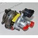 TURBO E/S COTE GAUCHE POUR MOTEUR 3.6 TDV8 - GENUINE Land Rover Genuine - 1