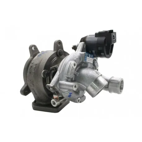3.6 TDV8 TURBOCHARGER ASSY LH - GARETT