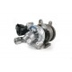 TURBO NEUF COTE DROIT POUR MOTEUR 3.6 TDV8 - BORG WARNER - 1