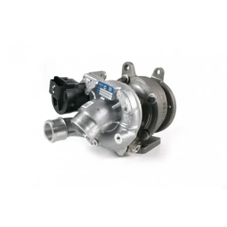 3.6 TDV8 TURBOCHARGER ASSY RH