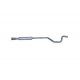 FREELANDER 1 1.8 petrol muffler center up to 2000 - ECO Allmakes UK - 1