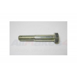 Bolt for Panhard rod bush defender up to 2002