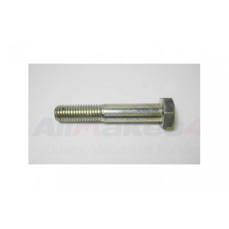 Bolt for Panhard rod bush defender up to 2002 Allmakes UK - 1