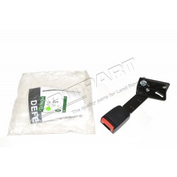 Attache ceinture sécurité conducteur - DEFENDER TD5