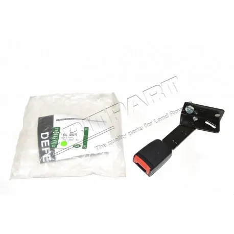 Attache ceinture sécurité conducteur - DEFENDER TD5