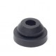 DISCOVERY 300 TDI radiator mounting grommet Land Rover Genuine - 1