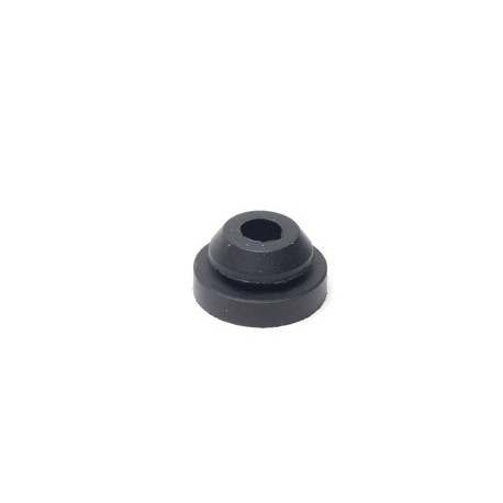 DISCOVERY 300 TDI radiator mounting grommet Land Rover Genuine - 1
