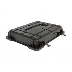 FRONT RUNNER Box Wolfpak Hi Lid