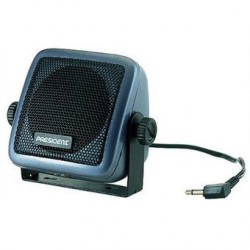 Square loudspeaker 5 w 8 cm x 8 cm - PRESIDENT