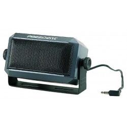 Haut-parleur de CB 8 w 11.5 cm x 8 cm - PRESIDENT