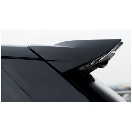 RANGE ROVER EVOQUE large roof wing spoiler - KAHN Kahn - 1