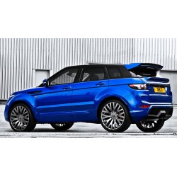 Aileron supérieur KAHN pour RANGE ROVER EVOQUE Kahn - 2