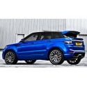 RANGE ROVER EVOQUE large roof wing spoiler - KAHN