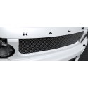 DISCOVERY 4 front grill with 3D mesh - KAHN