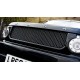 DISCOVERY 4 front grill with 3D mesh - KAHN Kahn - 2