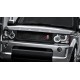 DISCOVERY 4 front grill with 3D mesh - KAHN Kahn - 3